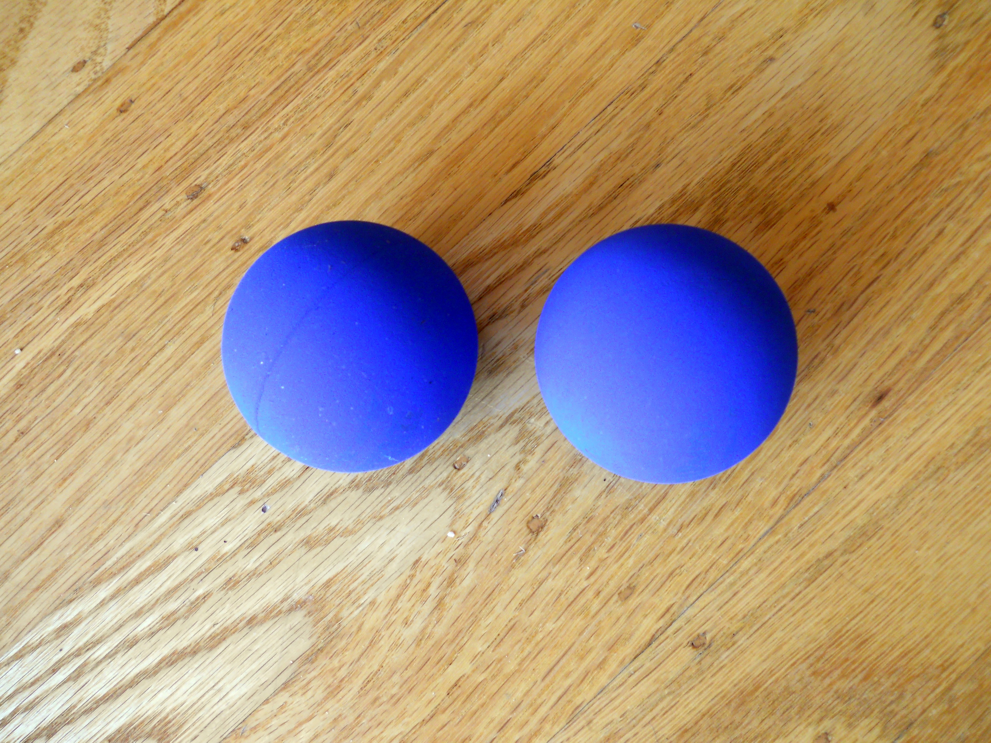 Blue Balls 10