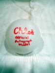 Wiffie: Chloë Official Autograph Model
